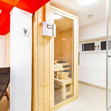 Prora - Jasmund Apartmán Binz