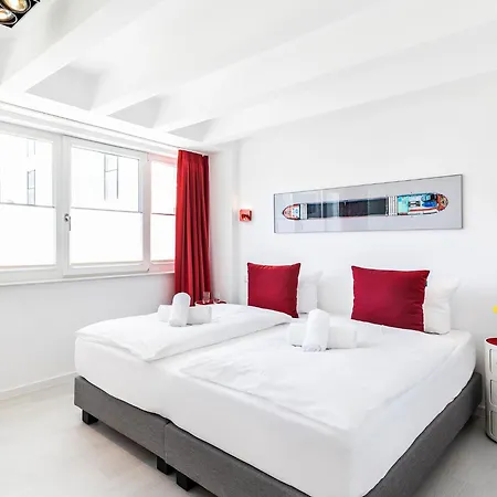 Apartman Prora - Jasmund