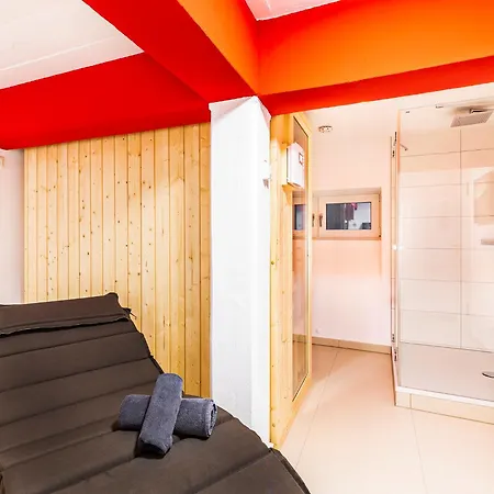 Appartamento Prora - Jasmund Binz