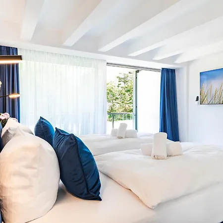 Prora - Jasmund Apartman *