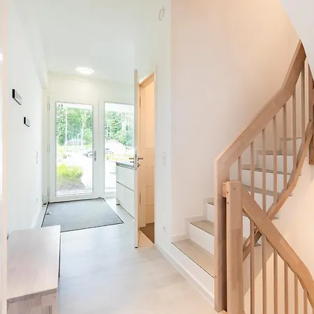 Apartman Prora - Jasmund Binz