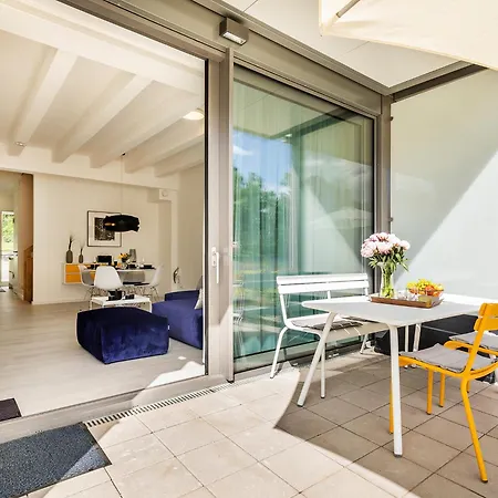 Prora - Jasmund Apartman Binz