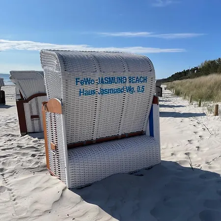 Prora - Jasmund Appartamento